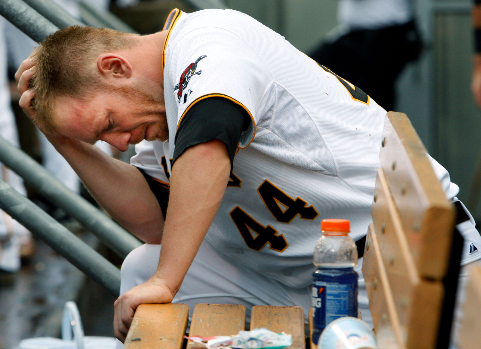 2009: Pittsburgh Pirates